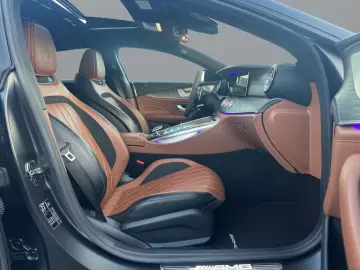 AMG GT 4 63 S 4Matic+ *S-DACH*3D*MEMORY*MASSAGE*