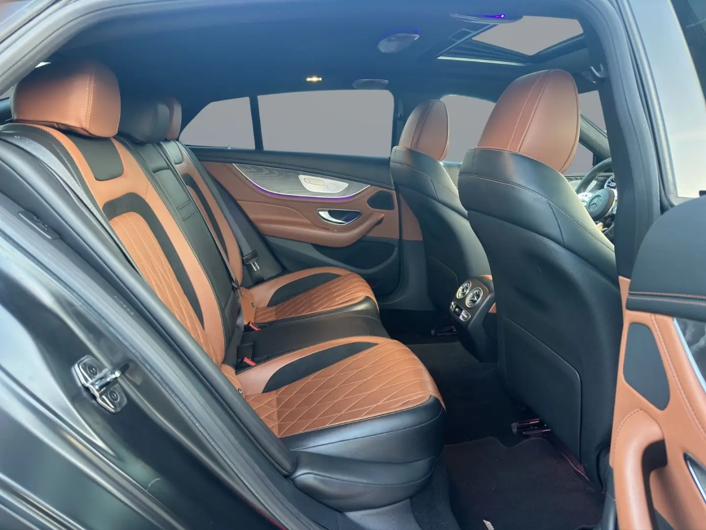 AMG GT 4 63 S 4Matic+ *S-DACH*3D*MEMORY*MASSAGE*