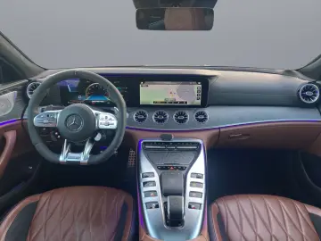 AMG GT 4 63 S 4Matic+ *S-DACH*3D*MEMORY*MASSAGE*