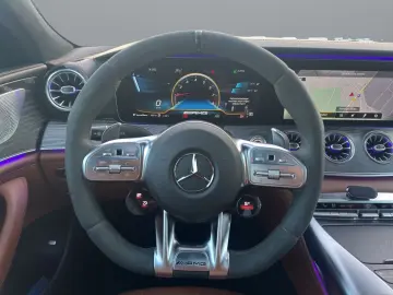 AMG GT 4 63 S 4Matic+ *S-DACH*3D*MEMORY*MASSAGE*