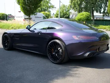 AMG GT Coupe TOP ZUSTAND