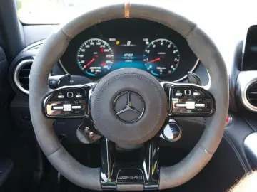 AMG GT Coupe TOP ZUSTAND