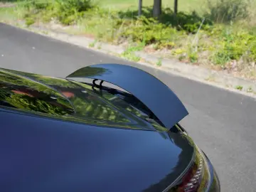 AMG GT Coupe TOP ZUSTAND