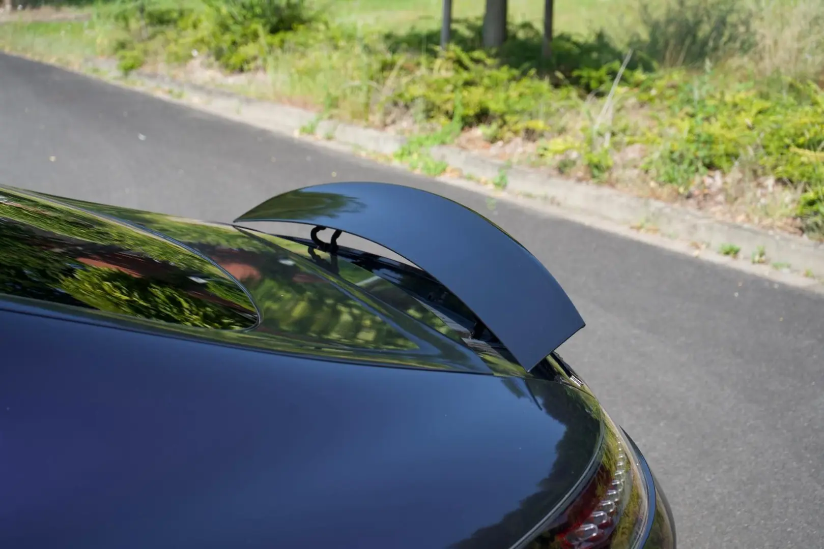 AMG GT Coupe TOP ZUSTAND
