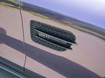 AMG GT Coupe TOP ZUSTAND
