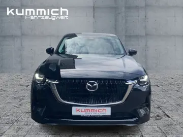 Mazda CX-60 PHEV TAKUMI PANOMARA BOSE 360Kamera