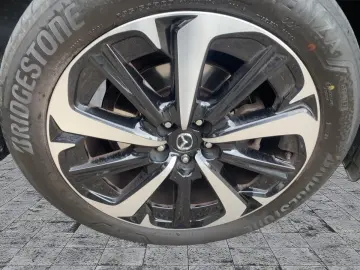 Mazda CX-60 PHEV TAKUMI PANOMARA BOSE 360Kamera