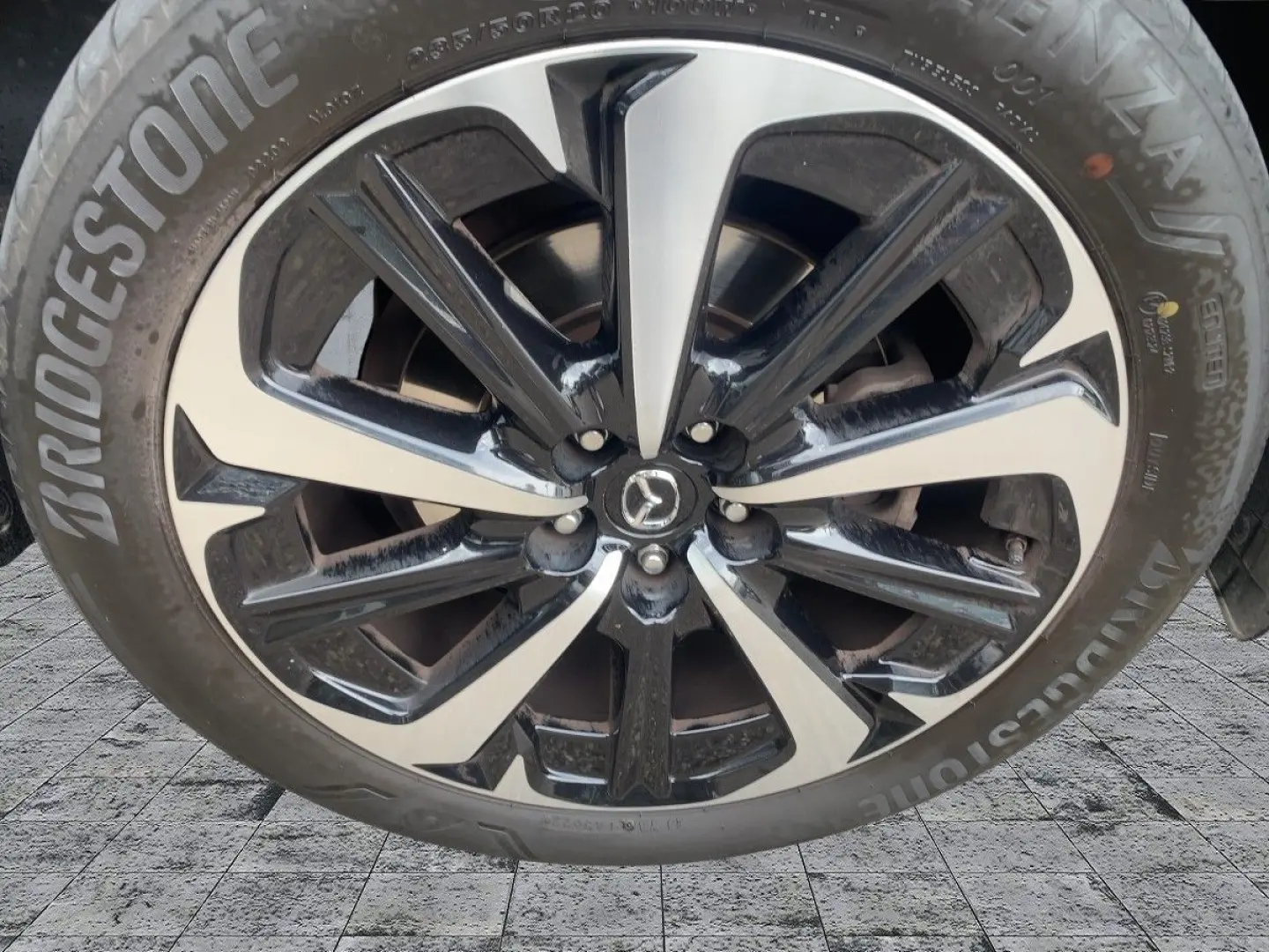 Mazda CX-60 PHEV TAKUMI PANOMARA BOSE 360Kamera