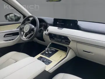 Mazda CX-60 PHEV TAKUMI PANOMARA BOSE 360Kamera