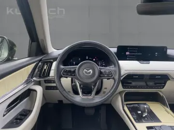 Mazda CX-60 PHEV TAKUMI PANOMARA BOSE 360Kamera