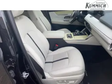 Mazda CX-60 PHEV TAKUMI PANOMARA BOSE 360Kamera
