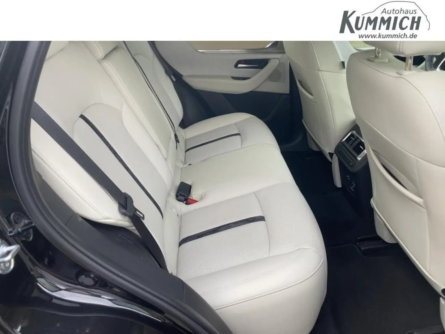 Mazda CX-60 PHEV TAKUMI PANOMARA BOSE 360Kamera