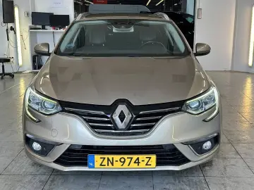 RENAULT MEGANE GRANDTOUR 1.3 TCE  BOSE EDITION