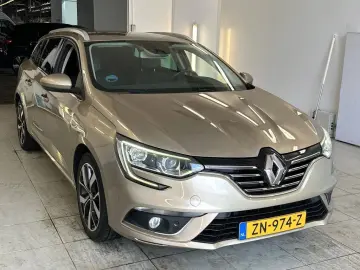 RENAULT MEGANE GRANDTOUR 1.3 TCE 