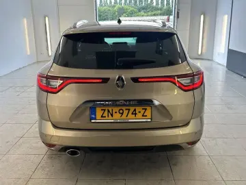 RENAULT MEGANE GRANDTOUR 1.3 TCE 