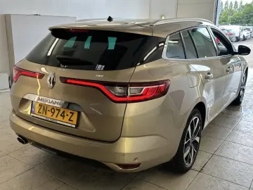 RENAULT MEGANE GRANDTOUR 1.3 TCE 
