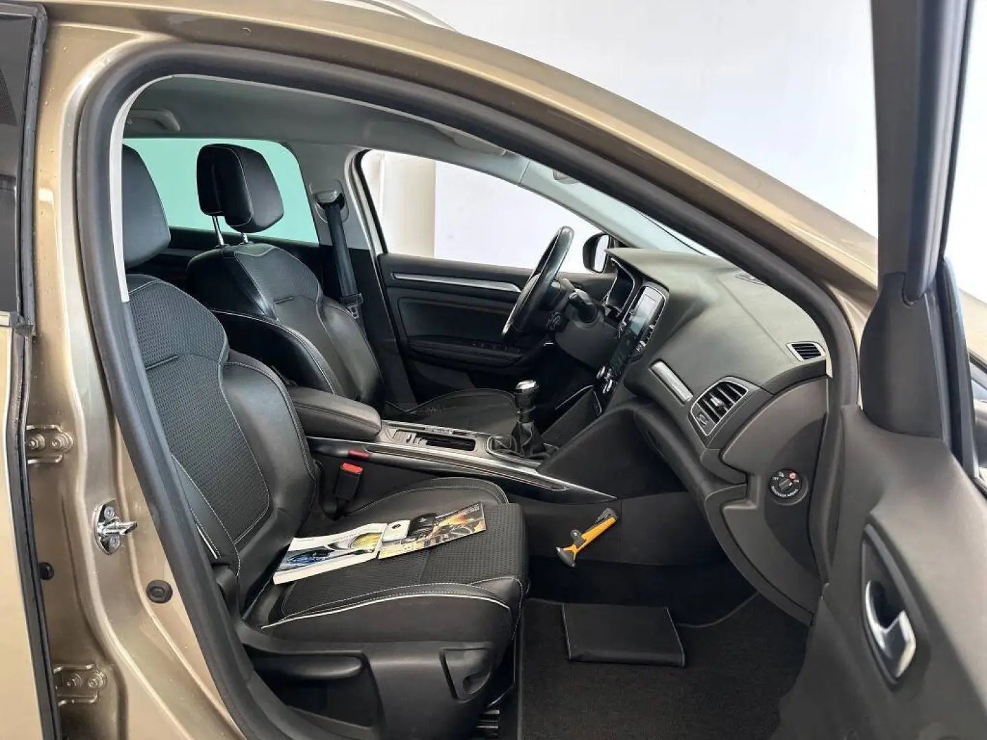 RENAULT MEGANE GRANDTOUR 1.3 TCE 