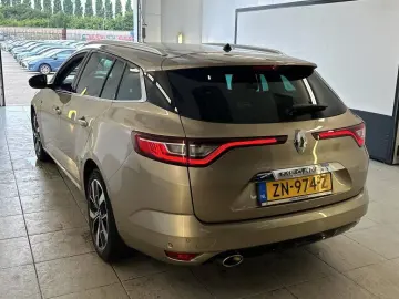 RENAULT MEGANE GRANDTOUR 1.3 TCE 