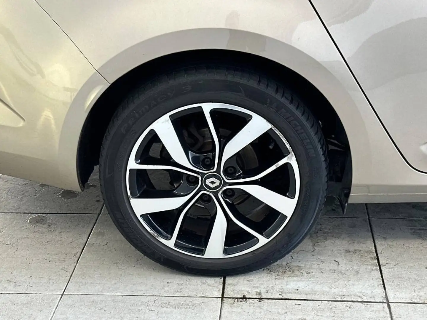 RENAULT MEGANE GRANDTOUR 1.3 TCE 