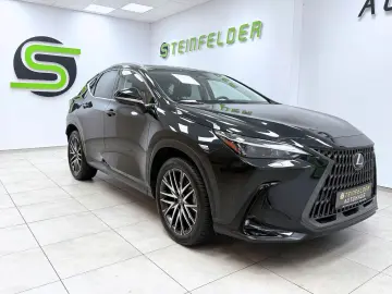 NX 450 h  E-Four Executive Line   360    MEMORY
