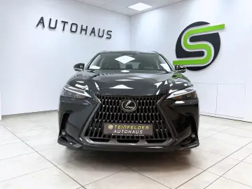 NX 450 h+ E-Four Executive Line / 360° / MEMORY