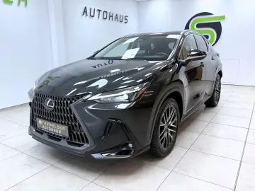 NX 450 h+ E-Four Executive Line / 360° / MEMORY