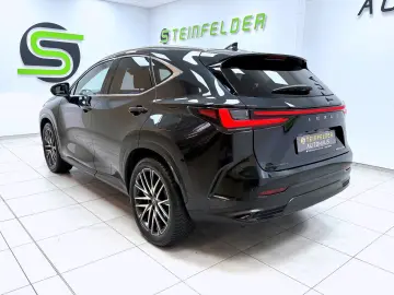 NX 450 h+ E-Four Executive Line / 360° / MEMORY