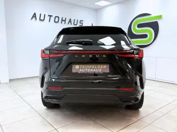 NX 450 h+ E-Four Executive Line / 360° / MEMORY