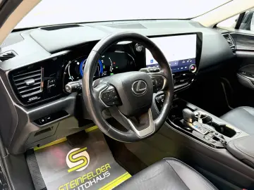 NX 450 h+ E-Four Executive Line / 360° / MEMORY