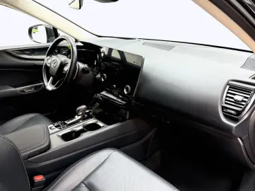 NX 450 h+ E-Four Executive Line / 360° / MEMORY