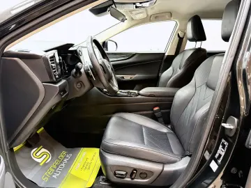 NX 450 h+ E-Four Executive Line / 360° / MEMORY