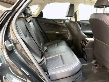NX 450 h+ E-Four Executive Line / 360° / MEMORY