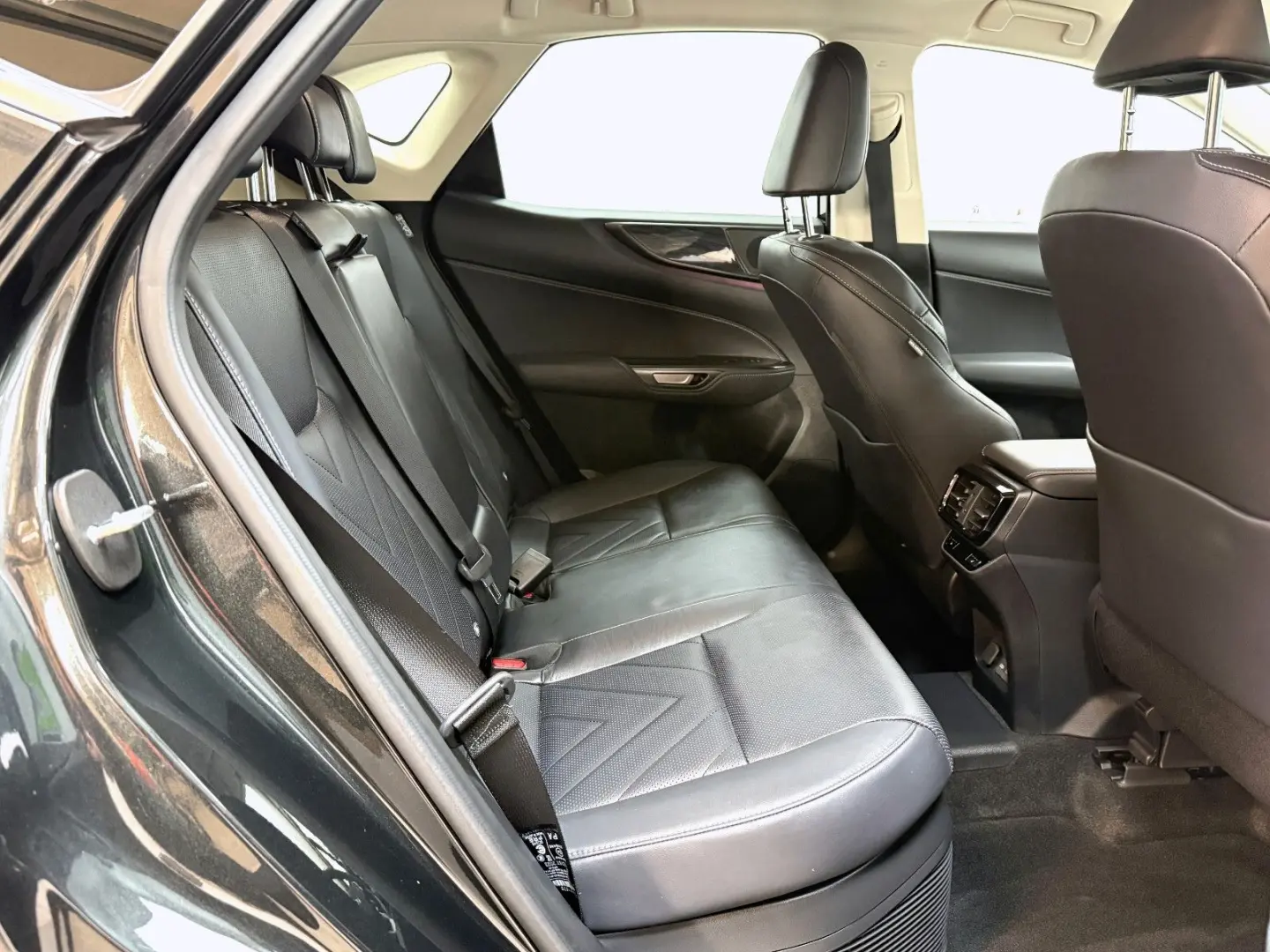 NX 450 h+ E-Four Executive Line / 360° / MEMORY