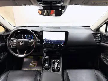 NX 450 h+ E-Four Executive Line / 360° / MEMORY