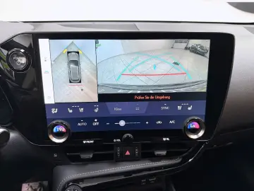 NX 450 h+ E-Four Executive Line / 360° / MEMORY
