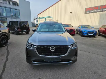 Mazda CX-60 Takumi AWD..Panorama..GARANTIE  2029..