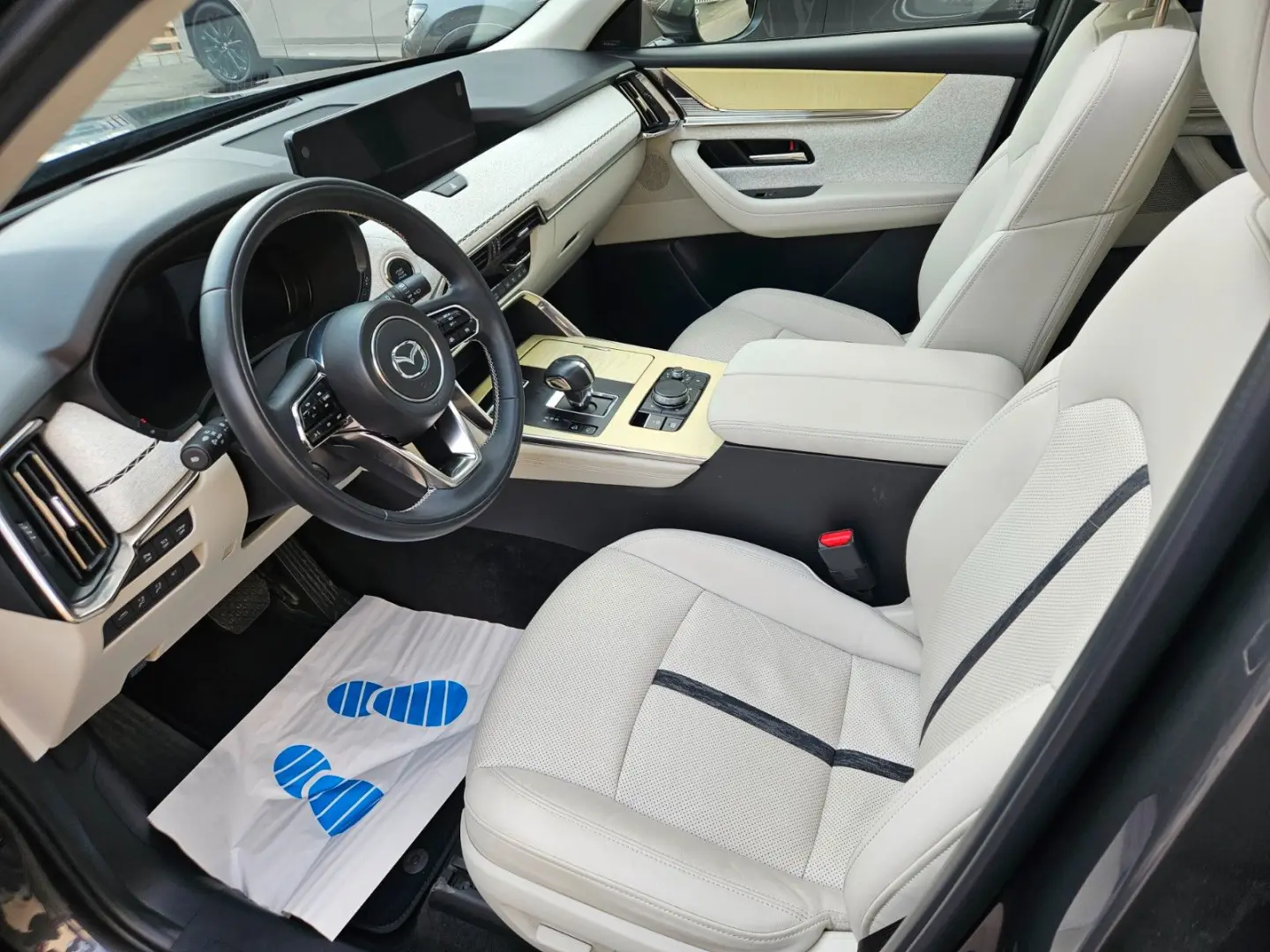 Mazda CX-60 Takumi AWD..Panorama..GARANTIE  2029..