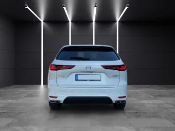 Mazda CX-60 Takumi Hybrid AWD