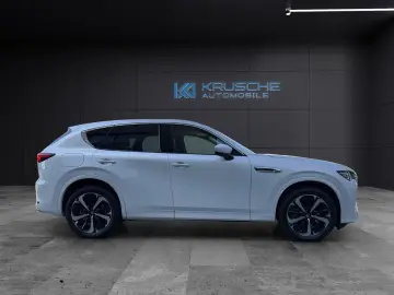 Mazda CX-60 Takumi Hybrid AWD