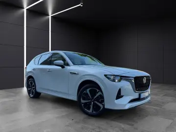 Mazda CX-60 Takumi Hybrid AWD