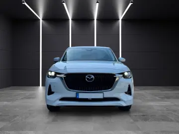 Mazda CX-60 Takumi Hybrid AWD