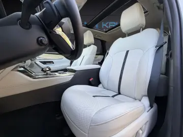 Mazda CX-60 Takumi Hybrid AWD