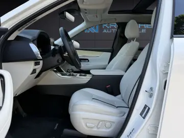 Mazda CX-60 Takumi Hybrid AWD
