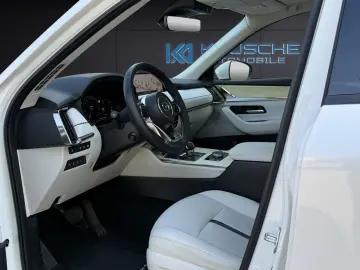 Mazda CX-60 Takumi Hybrid AWD