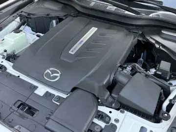 Mazda CX-60 Takumi Hybrid AWD