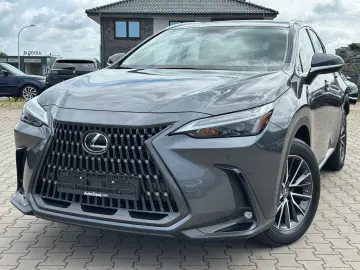 NX 350h Hybrid LED ACC Keyless