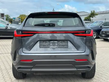 NX 350h Hybrid*LED*ACC*Keyless
