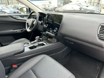 NX 350h Hybrid*LED*ACC*Keyless