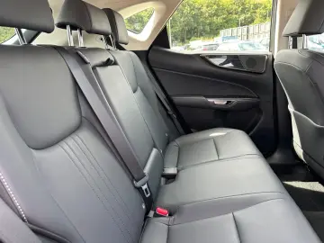 NX 350h Hybrid*LED*ACC*Keyless