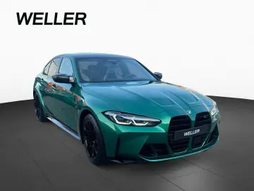 M3 Competition M xDrive DA-Pro,CarbonEx,M-Driver